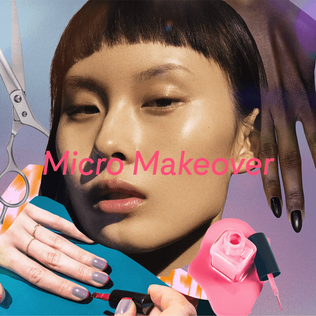 Digital Experience For Pinterest Predicts