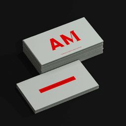 Alexander Matthews - Voodoo Voodoo design work cover image