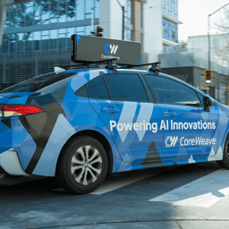 An Ai-powered Campaign For A Leading Ai Cloud Platform cover image