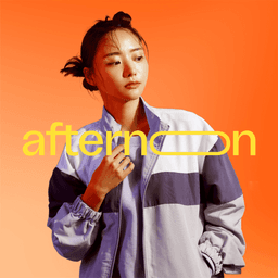 Afternoon - Kit design work cover image