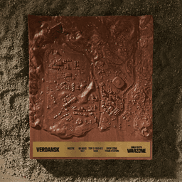 Activision - Works design work cover image