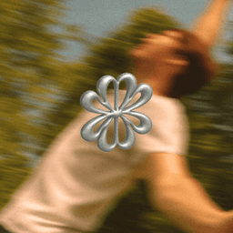 Frolic - Laura Clink design work cover image