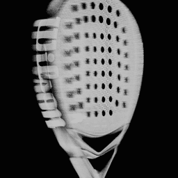 A Campaign For A Legendary Padel Player cover image