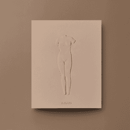 Physical Invitation Design For A Flagship Store Opening cover image