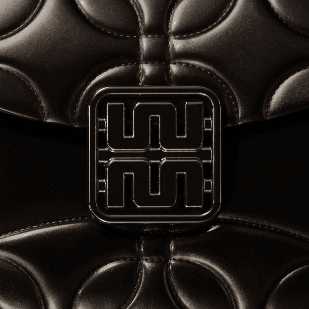 Monogram And Global Campaign For Melissa