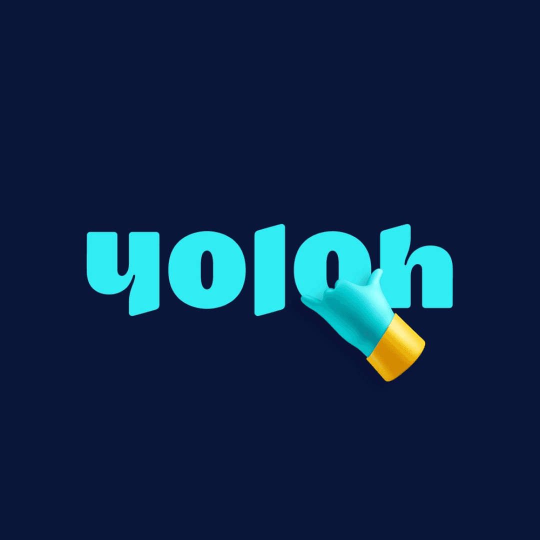 Brand Rejuvenation For Yoloh