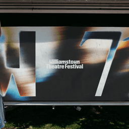 A Visual Identity Transformation For A Prestigious Theater Festival cover image