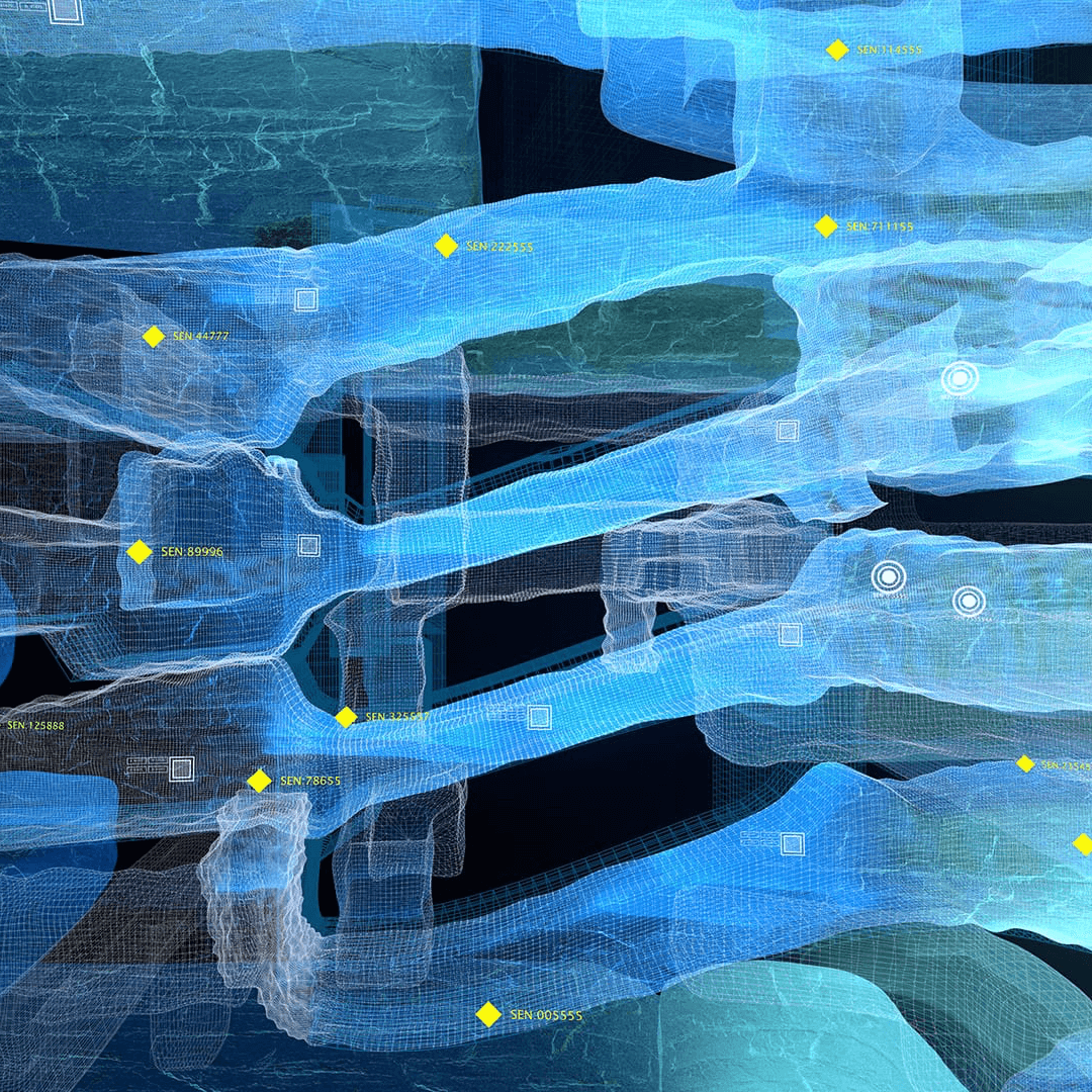 Motion Identity For Ericsson Connected Campaign