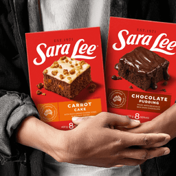 Brand Evolution For A Storied Australian Dessert Brand cover image