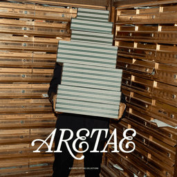 Aretae - A Friend Of Mine design work cover image