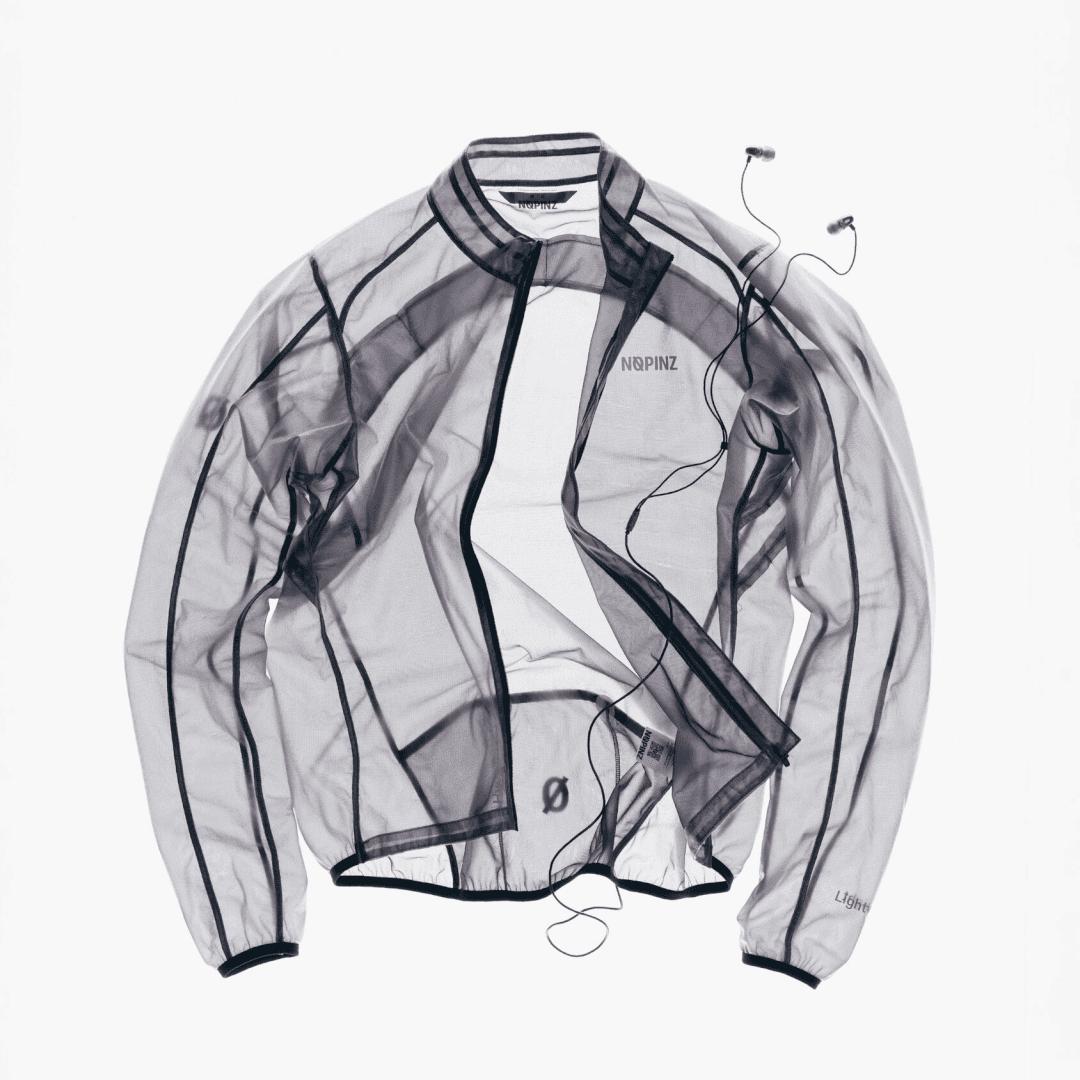 Rebrand And Visual Identity For A Performance Cycling Brand