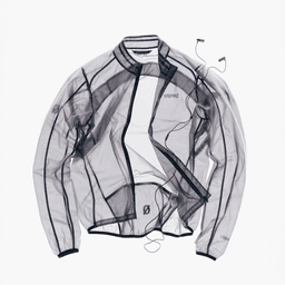 Brand Identity For A Performance-focused Cycling Brand cover image