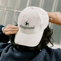 Brand Identity For A Basketball And Fashion Store cover image