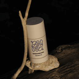 Art Direction For A Sustainable Brand cover image