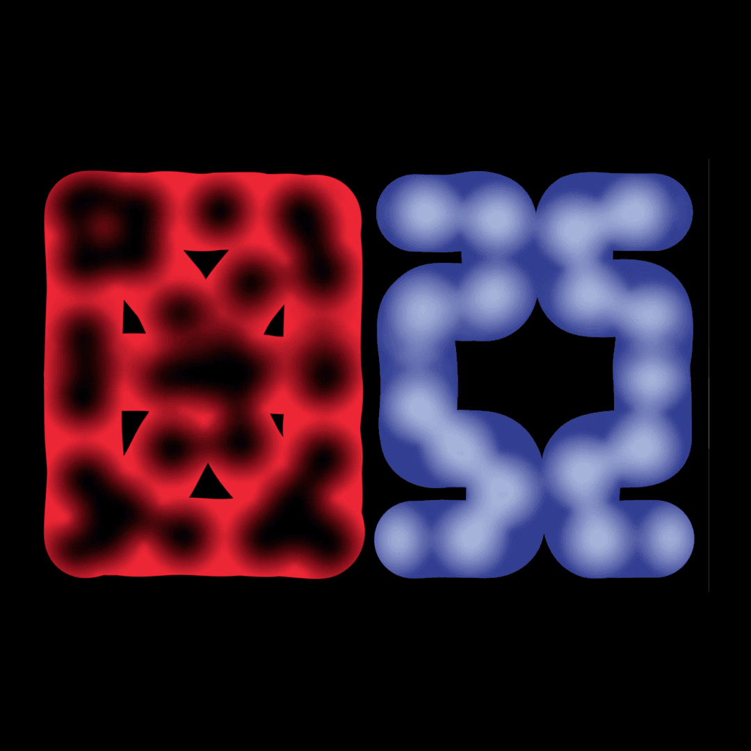 Visual Identity For De Dépendance