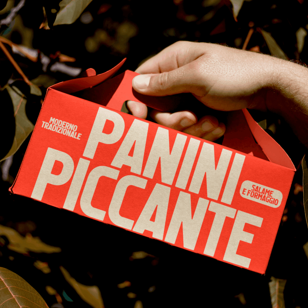 Custom Typeface Design For Fiero