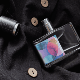 H3r Lab - Mirage design work cover image