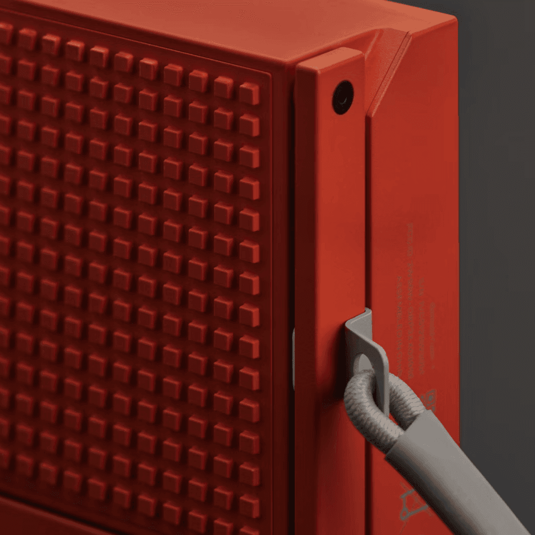 Industrial Design For An Ai-powered Wildlife Camera