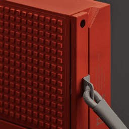 Industrial Design For A Species-detecting Ai-powered Camera cover image