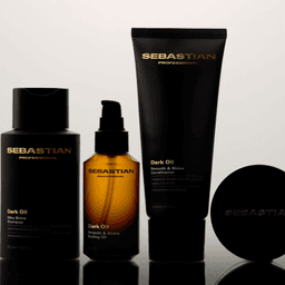 Brand Revitalization For Sebastian Professional cover image