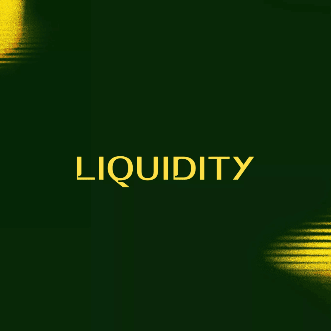 Brand Strategy And Identity For Liquidity