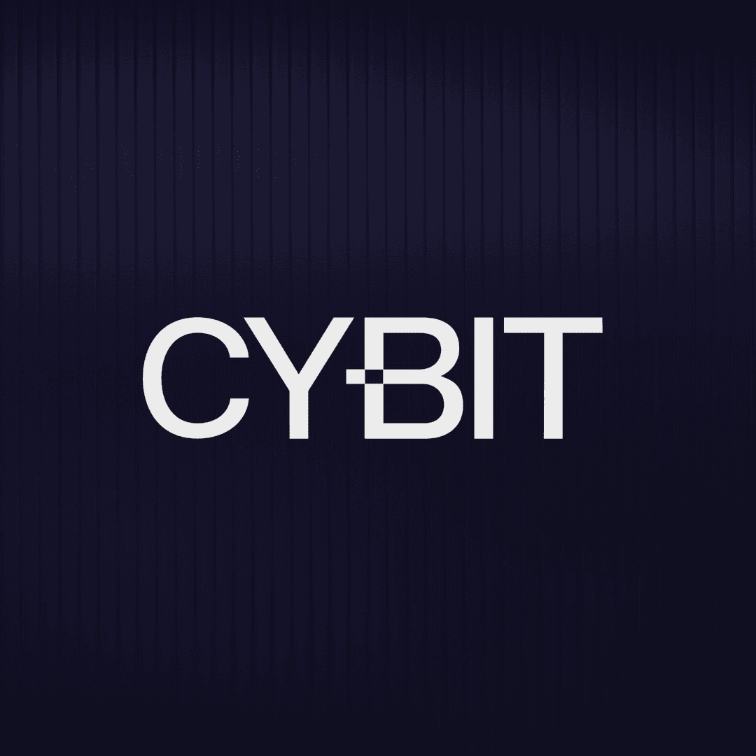 Brand Repositioning For Cybit Technology Provider