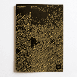 Ana Aragão - Andrew Howard design work cover image