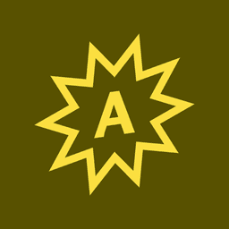 Arenberg - Mirror Mirror design work cover image