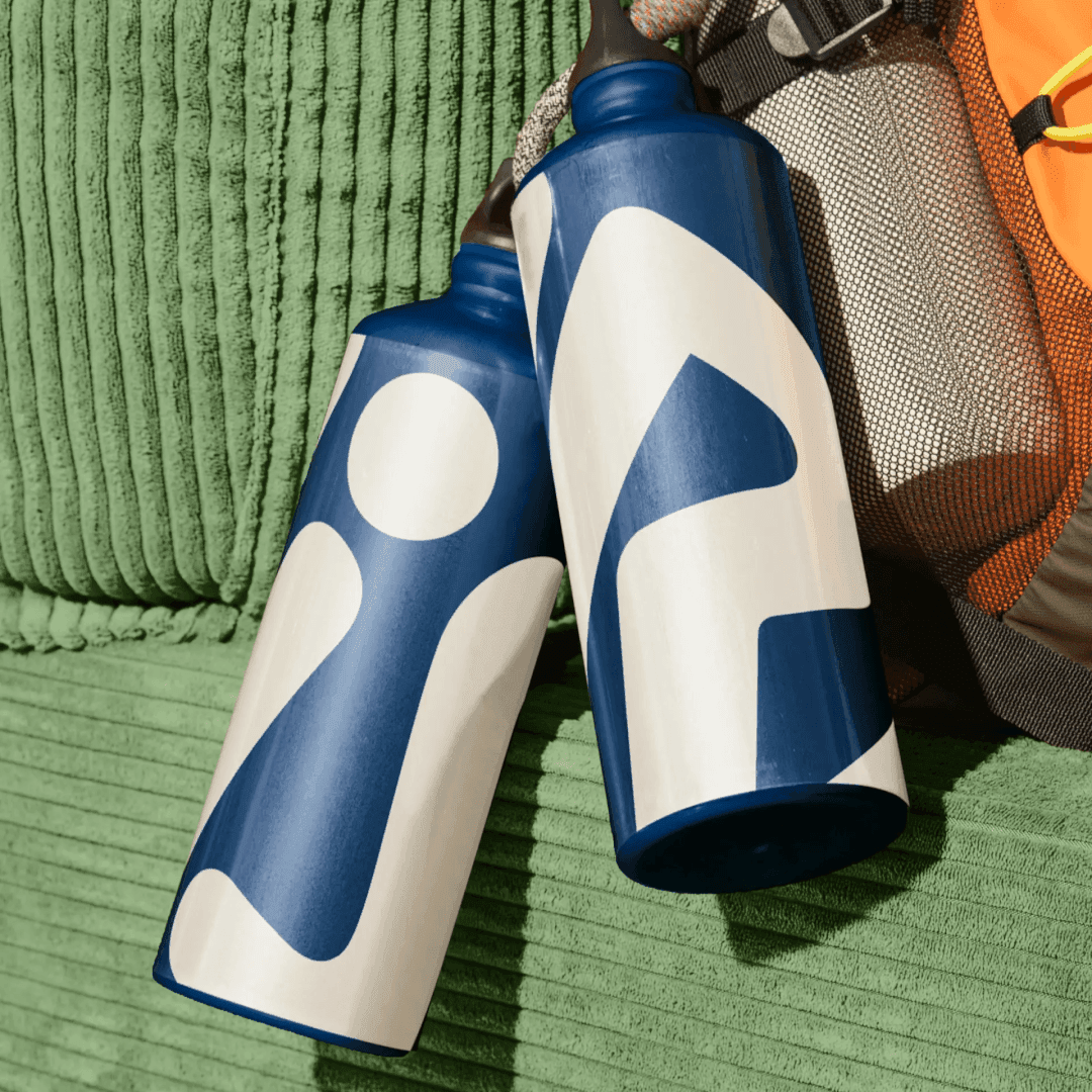 Brand Transformation For Misura