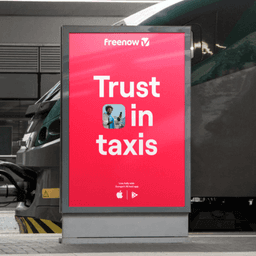 Branding For A Leading Multi-mobility Platform cover image