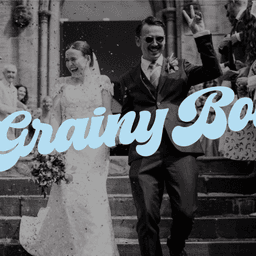 Branding For A Documentary Wedding Photographer cover image