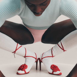 Marketing Campaign For A Canadian Intimates Brand cover image