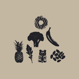 Brand Identity For Mori Sustainable Food Platform cover image