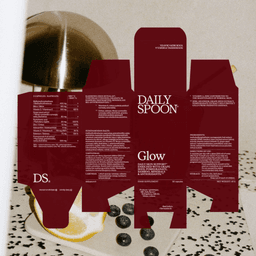 Daily Spoon - And design work cover image