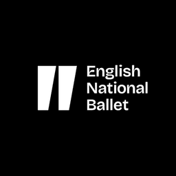 Brand Identity For English National Ballet cover image