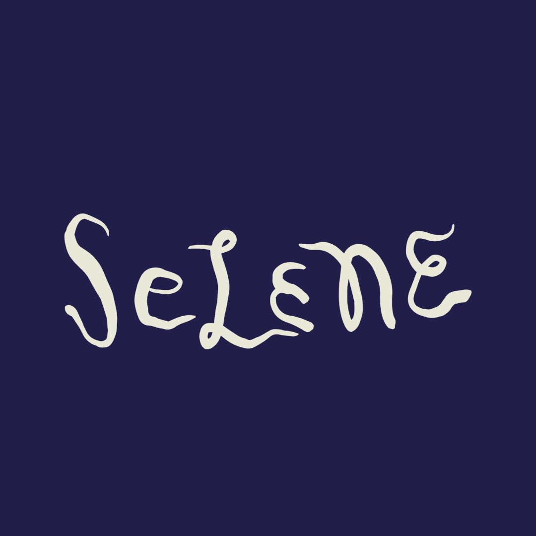Brand Identity For Selene Aegean Bistro