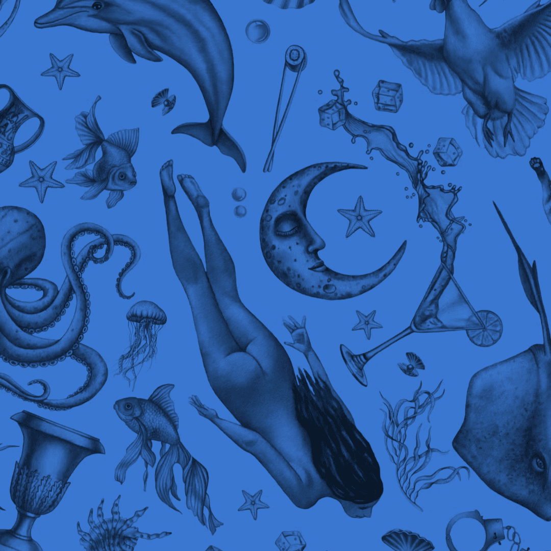 Brand And Packaging Design For Gaia House