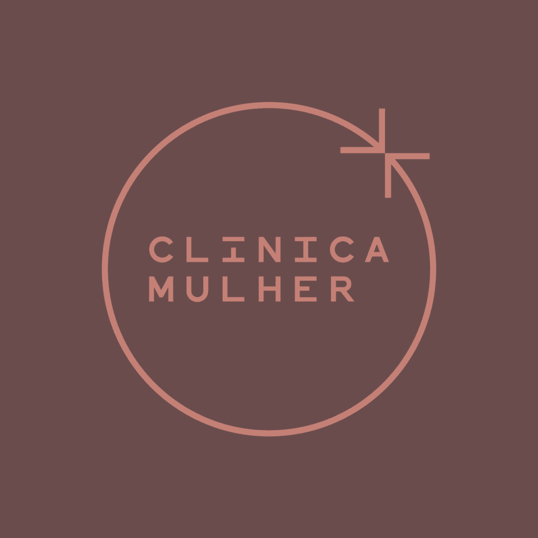 Brand Identity For A Women's Health Clinic