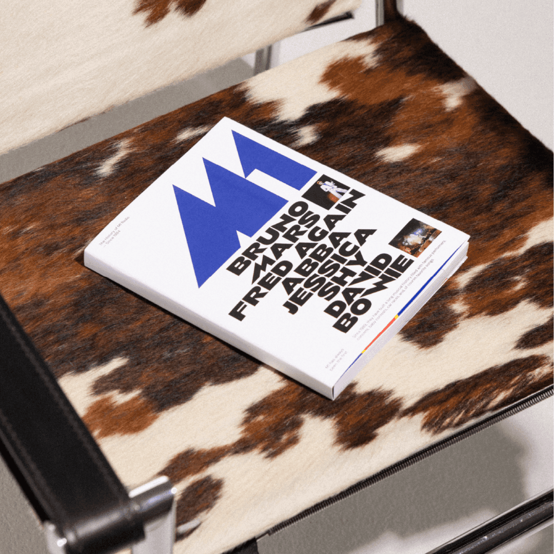 Rebranding For M1 Radio