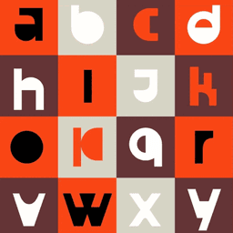 Boo Design Studio - Morcos Key design work cover image