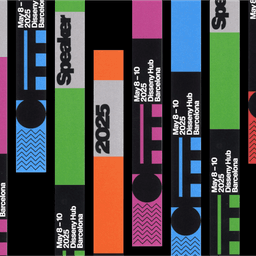 Brand Identity Redesign For A Global Creative Festival cover image