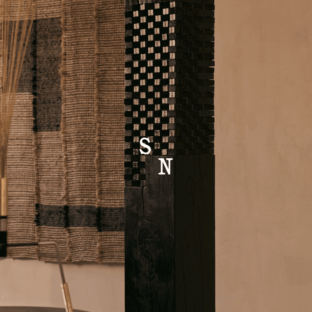 Brand Identity For Sarah Nedovic