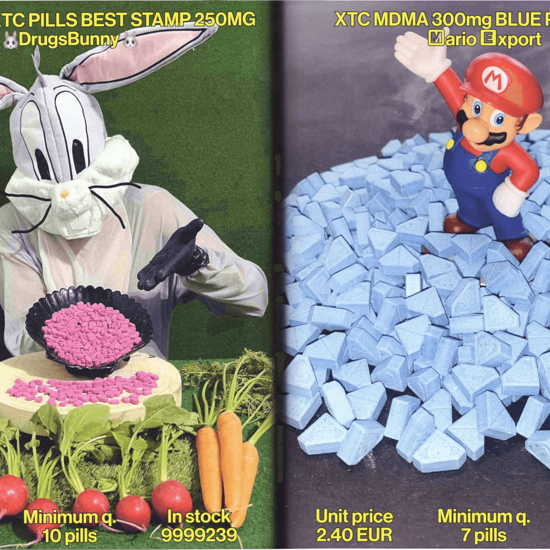 Editorial Design For Independent Magazine Incf