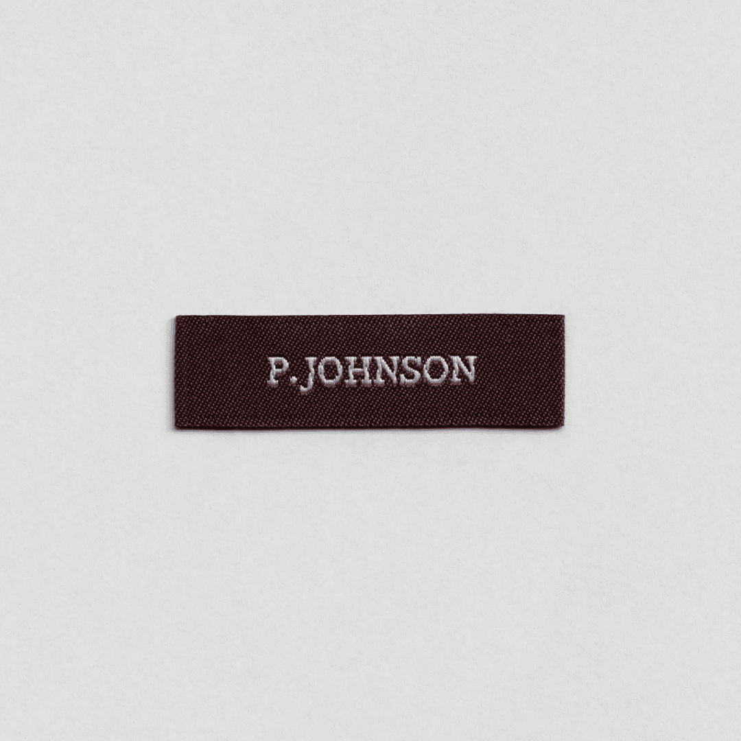 Brand Evolution For P.johnson