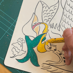 Campaign For Estrella Levante Spring Festival cover image