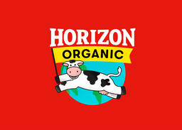 Brand Identity Redesign For Horizon Organic cover image