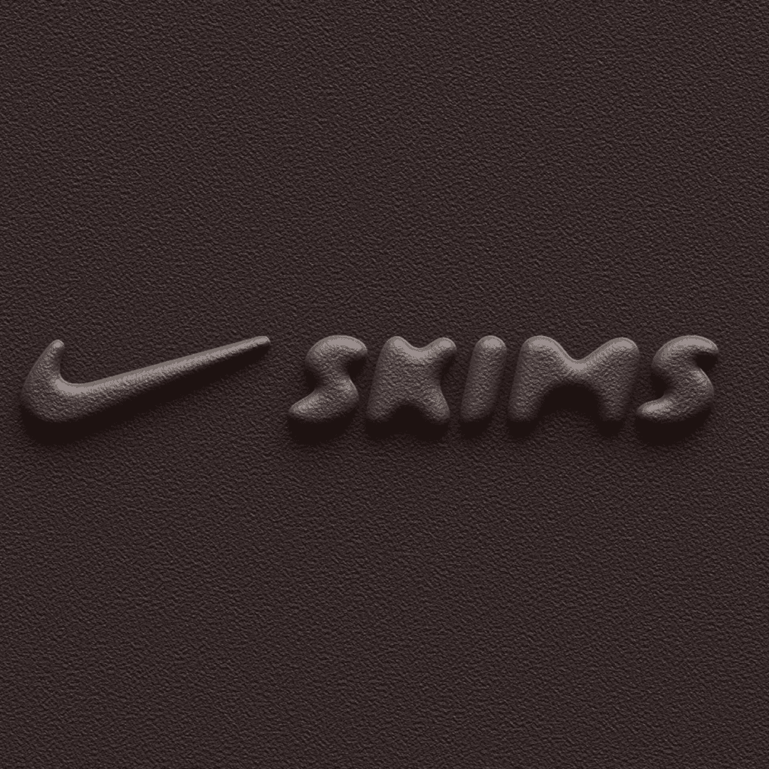 Positioning And Identity For Nikeskims Collaboration