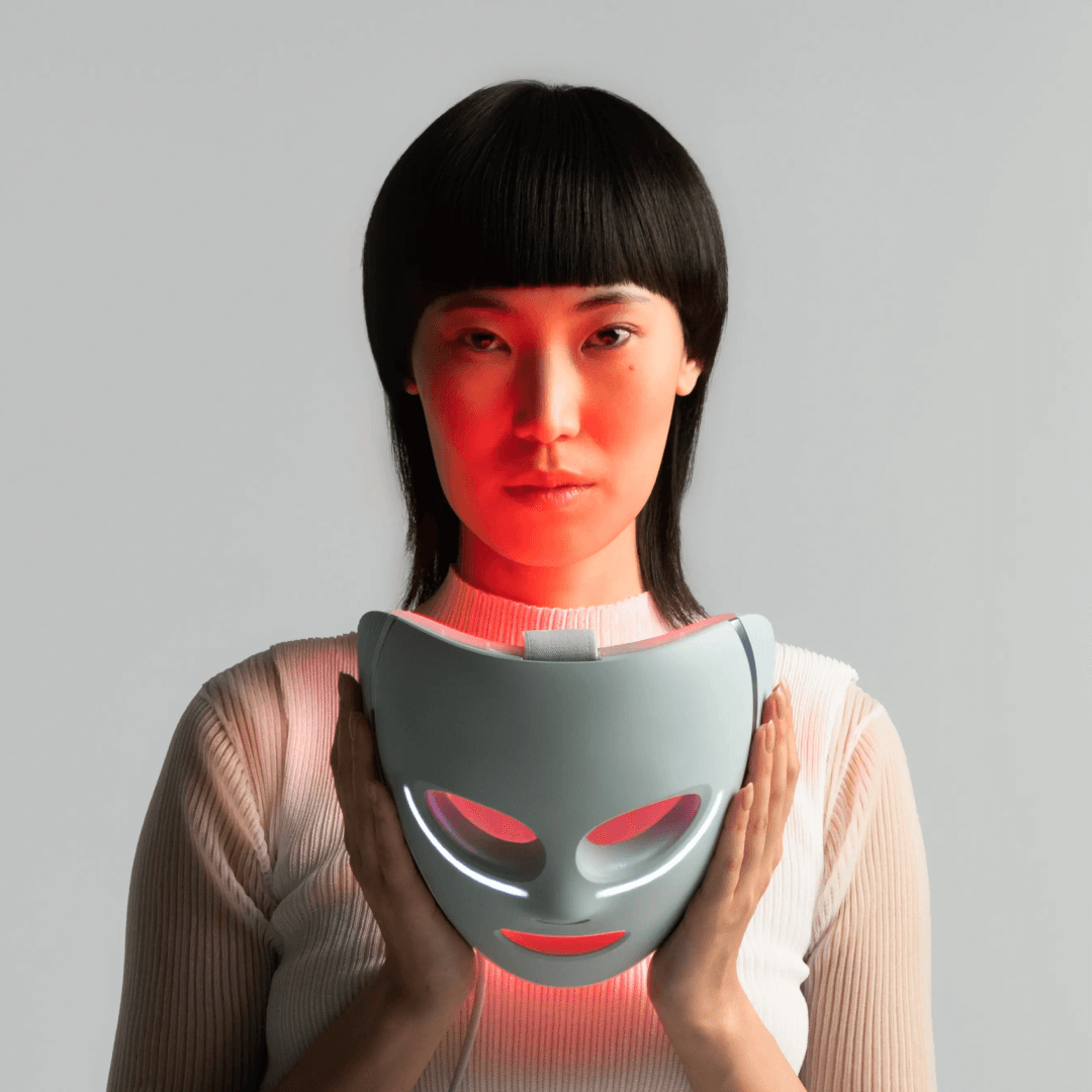 Brand Identity For Shark Beauty