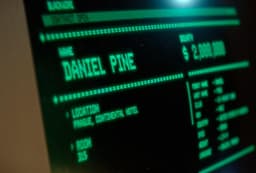 Design And Vfx For A Film Set In The John Wick Universe cover image