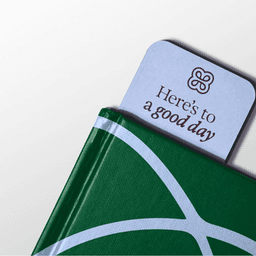 Brand System For An Ai Healthcare Company cover image